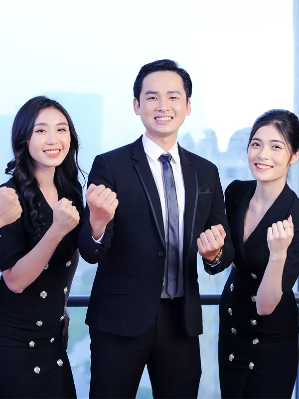LT Luxury — Đội ngũ chuyên gia